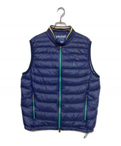 中古・古着通販】POLO RALPH LAUREN (ポロ・ラルフローレン) ブラック