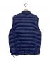 POLO RALPH LAUREN (ポロ・ラルフローレン) パッカブルダウンベスト ネイビー サイズ:S：13000円
