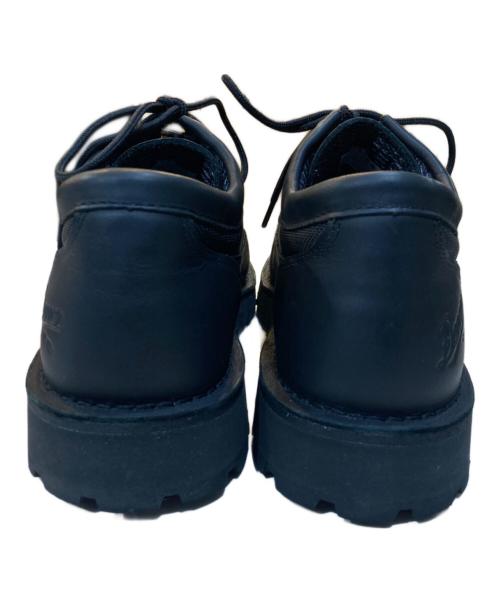 Danner（ダナー）Danner (ダナー) FIELD LOW ゴアテックスシューズ ブラック サイズ:28の古着・服飾アイテム