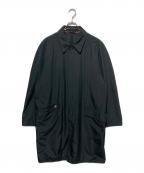 HERMESエルメス）の古着「中綿コート」｜ブラック