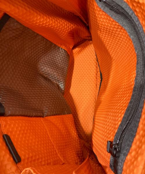 TUMI（トゥミ）TUMI (トゥミ) Alpha Bravo Knox backpack リュック グリーンの古着・服飾アイテム