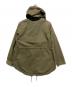 TATRAS (タトラス) フーデッドジャケット カーキ サイズ:02：6000円