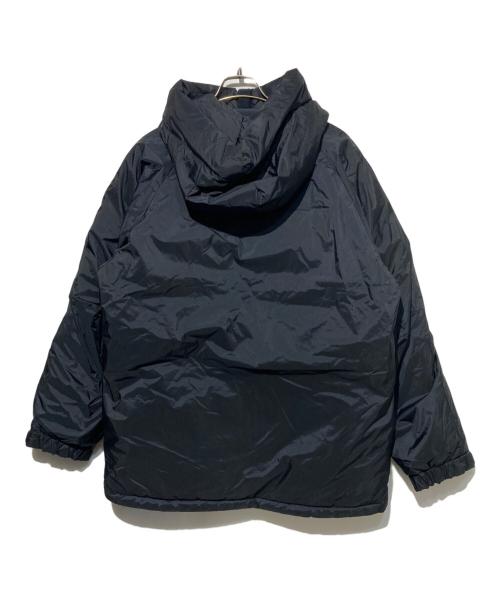 NANGA（ナンガ）NANGA (ナンガ) オーロラテックスダウンジャケット ブラック サイズ:Lの古着・服飾アイテム