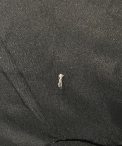 NANGA（ナンガ）NANGA (ナンガ) オーロラテックスダウンジャケット ブラック サイズ:Lの古着・服飾アイテム