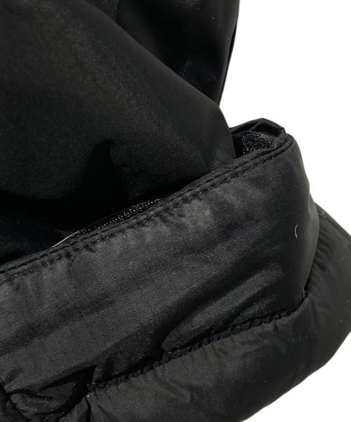 NANGA（ナンガ）NANGA (ナンガ) オーロラテックスダウンジャケット ブラック サイズ:Lの古着・服飾アイテム