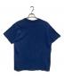 Hanes (ヘインズ) 90'sプリント半袖Tシャツ ネイビー サイズ:L：8000円