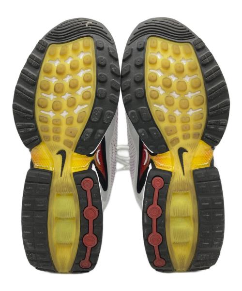 NIKE（ナイキ）NIKE (ナイキ) AIR MAX DN ローカットスニーカー ホワイト サイズ:26cmの古着・服飾アイテム