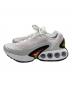 NIKE (ナイキ) AIR MAX DN ローカットスニーカー ホワイト サイズ:26cm：9000円
