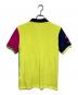 POLO RALPH LAUREN (ポロ・ラルフローレン) ビッグポニーポロシャツ マルチカラー サイズ:kids L：6000円