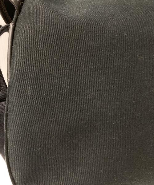 brady（ブレディ）brady (ブレディ) ARIEL TROUT LARGE ショルダーバッグ ブラックの古着・服飾アイテム