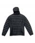 Patagonia (パタゴニア) グースダウンパーカー ブラック サイズ:S：10000円