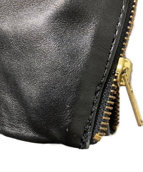 WEST COAST CHOPPERS（ウエストコーストチョッパーズ）WEST COAST CHOPPERS (ウエストコーストチョッパーズ) シングルライダースジャケット ブラック サイズ:XXLの古着・服飾アイテム