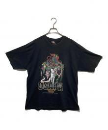 giant（ジャイアント）の古着「90s バンドTシャツ」｜ブラック