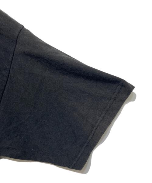 giant（ジャイアント）GIANT (ジャイアント) 90s バンドTシャツ ブラック サイズ:XLの古着・服飾アイテム