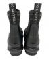 HUNTER (ハンター) STELLA McCARTNEY (ステラマッカートニー) Stella X Hunter Boots コラボレインブーツ ブラック サイズ:7：20000円