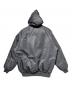 NOMADIK (ノマディック) NOMADIK 777 RAY JKT グレー サイズ:XL：12000円
