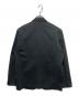 NEW BALANCE (ニューバランス) MTE24 Single Jacket ブラック サイズ:L：6000円
