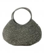 ANTEPRIMAアンテプリマ）の古着「ワイヤーハンドバッグ」｜グレー