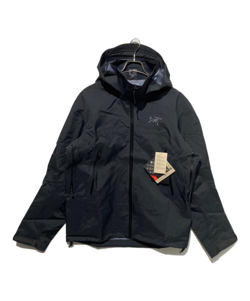 ARC'TERYX（アークテリクス）ARC'TERYX (アークテリクス) Beta AR Jacket M ブラック サイズ:L 未使用品の古着・服飾アイテム