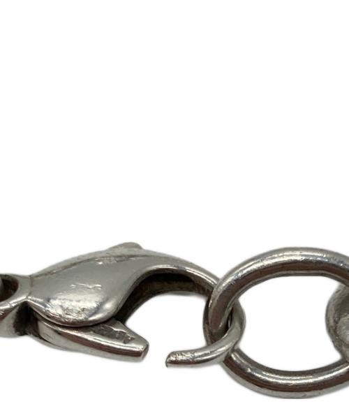 TIFFANY & Co.（ティファニー アンド コー）Tiffany & Co. (ティファニー) ハートタグブレスレットの古着・服飾アイテム