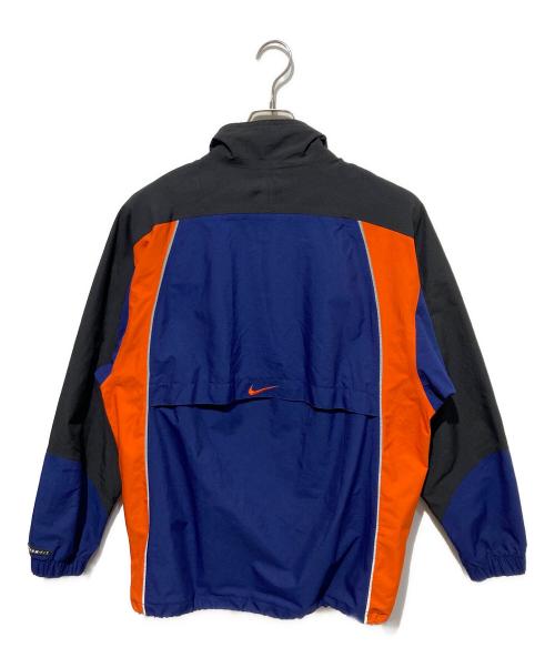 NIKE（ナイキ）NIKE (ナイキ) ジャケット ブルー サイズ:Lの古着・服飾アイテム