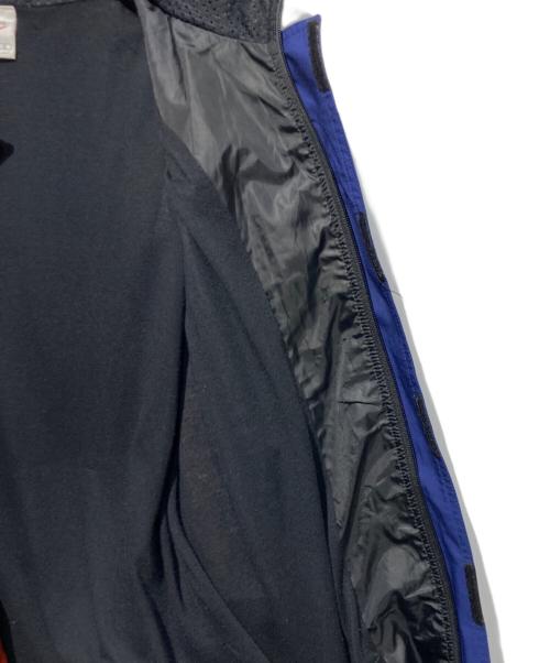 NIKE（ナイキ）NIKE (ナイキ) ジャケット ブルー サイズ:Lの古着・服飾アイテム
