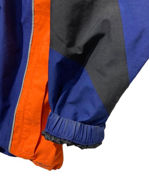 NIKE（ナイキ）NIKE (ナイキ) ジャケット ブルー サイズ:Lの古着・服飾アイテム