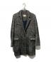 ISABEL MARANT ETOILE（イザベルマランエトワール）の古着「コート」｜グレー