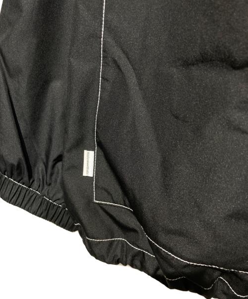 thisisneverthat（ディスイズネバーザット）thisisneverthat (ディスイズネバーザット) BlackEyePatch (ブラックアイパッチ) ジャケット ブラック サイズ:Lの古着・服飾アイテム