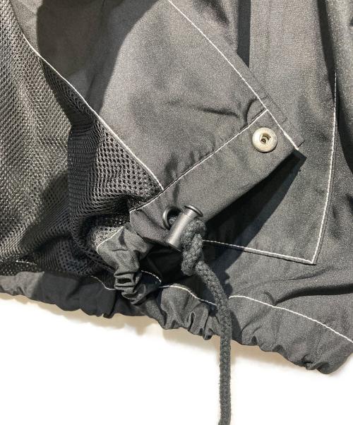 thisisneverthat（ディスイズネバーザット）thisisneverthat (ディスイズネバーザット) BlackEyePatch (ブラックアイパッチ) ジャケット ブラック サイズ:Lの古着・服飾アイテム