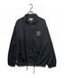 thisisneverthat（ディスイズネバーザット）の古着「ジャケット」｜ブラック