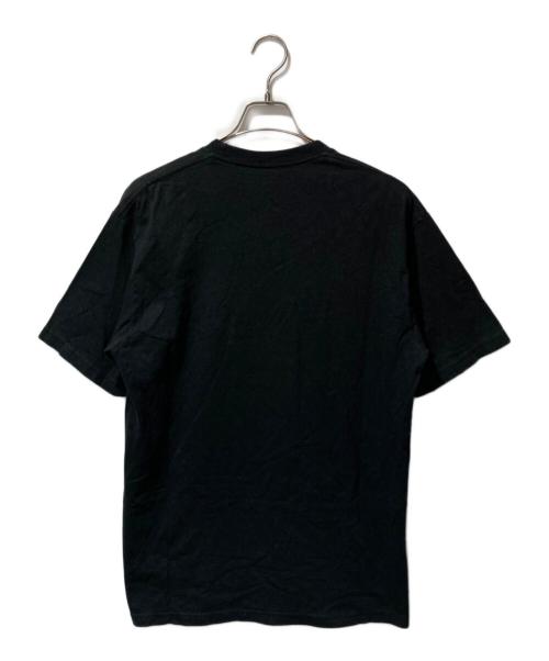 SUPREME（シュプリーム）Supreme (シュプリーム) Kiss Tee ブラック サイズ:Mの古着・服飾アイテム
