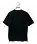 Supreme (シュプリーム) Kiss Tee ブラック サイズ:M：7000円