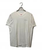 SUPREMEシュプリーム）の古着「Blowfish Tee」｜ホワイト