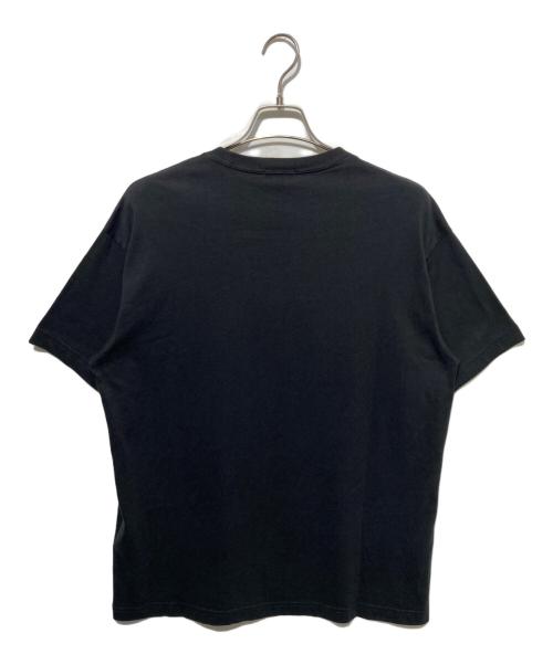 KITH（キス）KITH (キス) Tシャツ ブラック サイズ:Mの古着・服飾アイテム