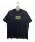 KITH（キス）の古着「Tシャツ」｜ブラック