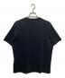 KITH (キス) Tシャツ ブラック サイズ:M：6000円