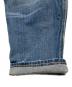 中古・古着 RRL (ダブルアールエル) STRAIGHT FIT BRAYTON DISTRESSED JEANS インディゴ サイズ:W29 L30：35000円