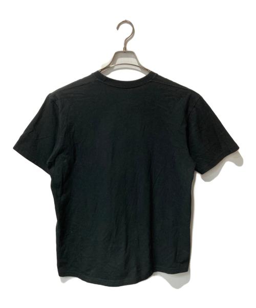 SUPREME（シュプリーム）Supreme (シュプリーム) Handstyle Tee ブラック サイズ:Mの古着・服飾アイテム