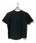 Supreme (シュプリーム) Handstyle Tee ブラック サイズ:M：6000円