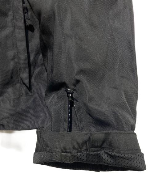 WEST COAST CHOPPERS（ウエストコーストチョッパーズ）WEST COAST CHOPPERS (ウエストコーストチョッパーズ) ライダースジャケット ブラック サイズ:XXLの古着・服飾アイテム