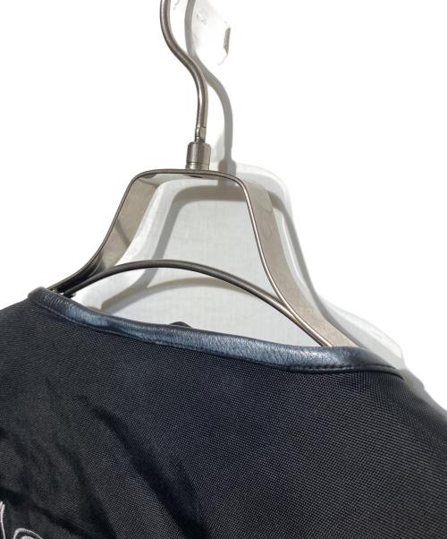 WEST COAST CHOPPERS（ウエストコーストチョッパーズ）WEST COAST CHOPPERS (ウエストコーストチョッパーズ) ライダースジャケット ブラック サイズ:XXLの古着・服飾アイテム