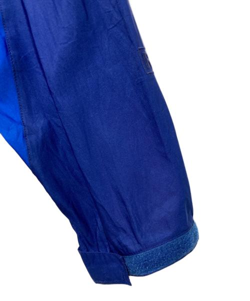 Patagonia（パタゴニア）Patagonia (パタゴニア) エッセンシェルジャケット ブルー サイズ:XLの古着・服飾アイテム