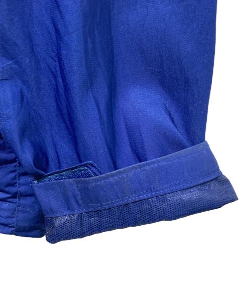 Patagonia（パタゴニア）Patagonia (パタゴニア) エッセンシェルジャケット ブルー サイズ:XLの古着・服飾アイテム