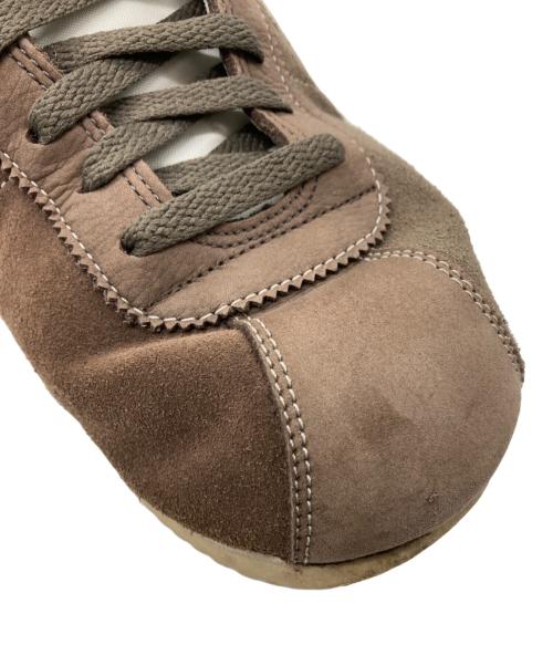 NIKE（ナイキ）NIKE (ナイキ) Cortez SE Hangul Day ブラウン サイズ:29cmの古着・服飾アイテム