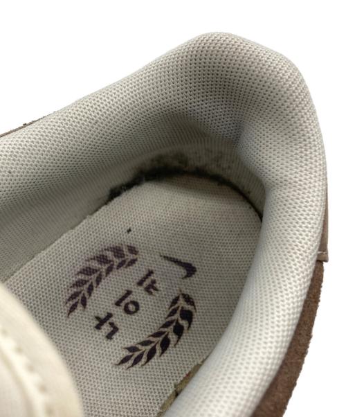 NIKE（ナイキ）NIKE (ナイキ) Cortez SE Hangul Day ブラウン サイズ:29cmの古着・服飾アイテム