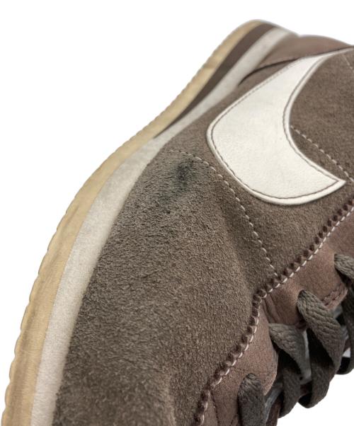 NIKE（ナイキ）NIKE (ナイキ) Cortez SE Hangul Day ブラウン サイズ:29cmの古着・服飾アイテム