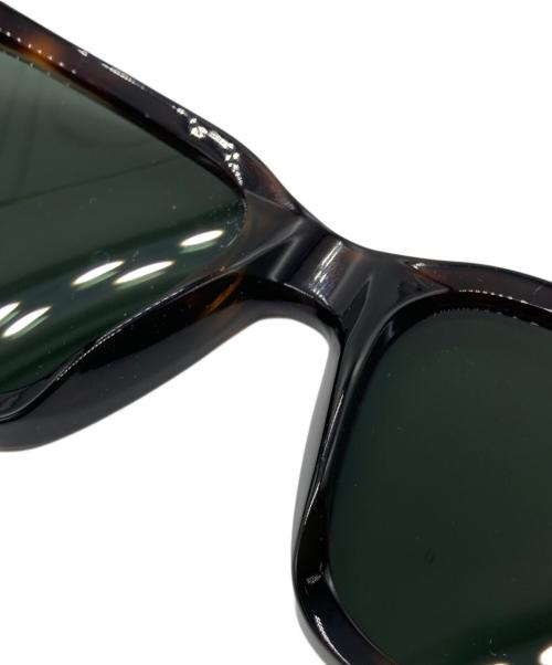 CELINE（セリーヌ）CELINE (セリーヌ) サングラス ブラウン サイズ:54□19-145の古着・服飾アイテム