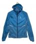 on（オン）の古着「CORE JACKET」｜ブルー