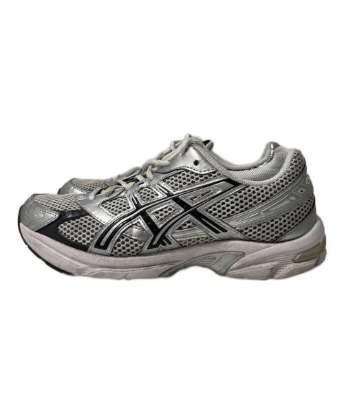 asics（アシックス）asics (アシックス) GEL-1130 ローカットスニーカー グレー サイズ:25の古着・服飾アイテム